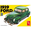 Plastikmodell – Auto 1:25 1939 Ford Tutor Sedan Street Rod Series Auto – AMT1434